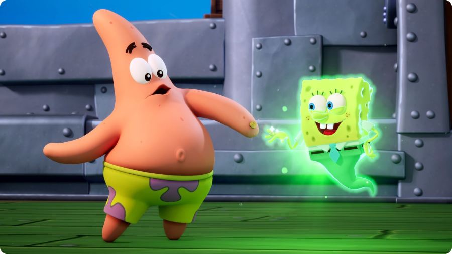 Sponge (2) - ilustračná fotka produktu 3 